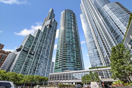 1201 S Prairie Unit 403, Chicago, IL 60605
