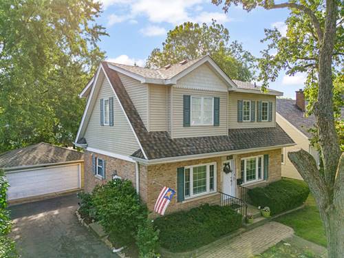 1115 N Main, Wheaton, IL 60187