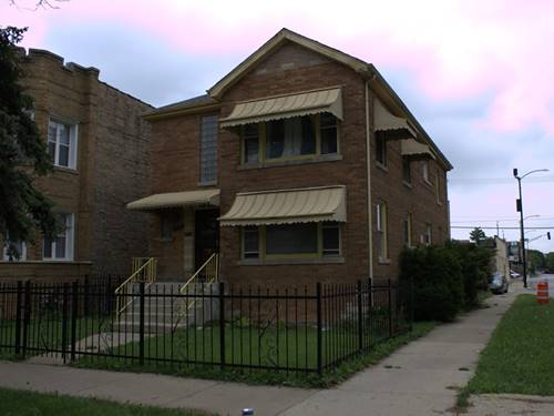 8259 S Marshfield, Chicago, IL 60620