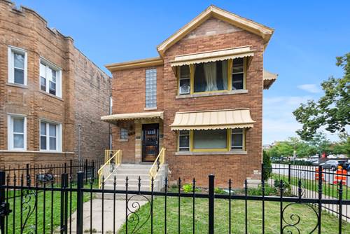 8259 S Marshfield, Chicago, IL 60620