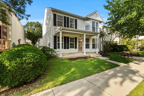 14 Harmony, Romeoville, IL 60446
