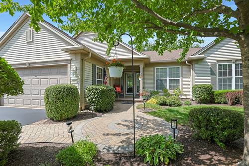 12255 Arlington, Huntley, IL 60142