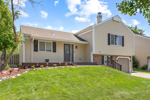 811 S Sheridan, Bartlett, IL 60103