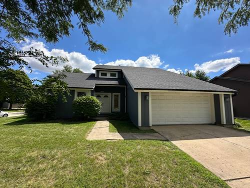 2075 Valley Creek, Elgin, IL 60123