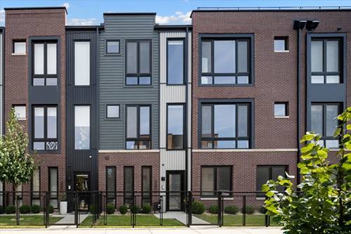 3205 N Kildare, Chicago, IL 60641