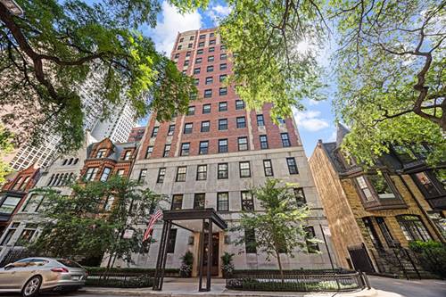 73 E Elm Unit 11D, Chicago, IL 60611