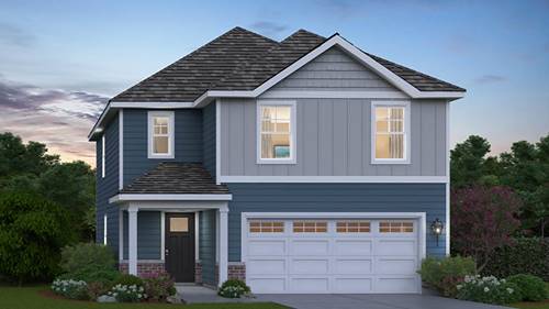 2486 Semillon, Oswego, IL 60543