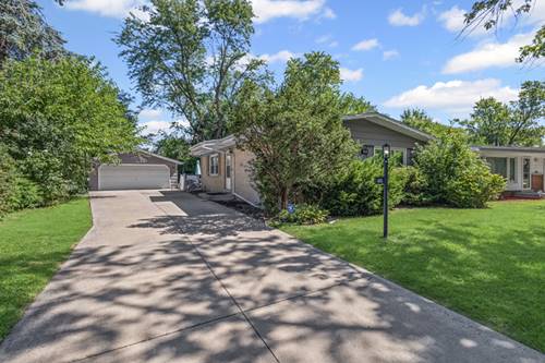 415 W Holly, Glenwood, IL 60425
