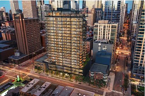 741 N Wells Unit 903, Chicago, IL 60654