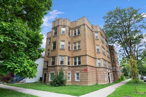 4055 N Spaulding Unit 3, Chicago, IL 60618