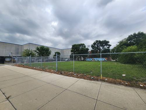 2635 W Roosevelt, Chicago, IL 60608