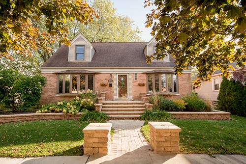 2701 97th, Evergreen Park, IL 60805
