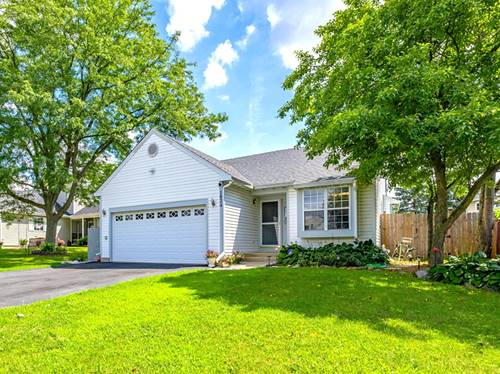 1824 Isle Royal, Hanover Park, IL 60133