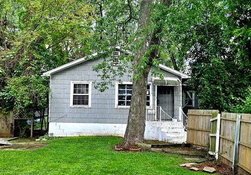 13849 Kanawha, Dolton, IL 60419