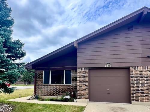 1215 Fulton, Streamwood, IL 60107
