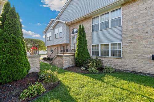 16114 Bormet, Tinley Park, IL 60477