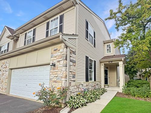 549 Shakespeare, Grayslake, IL 60030