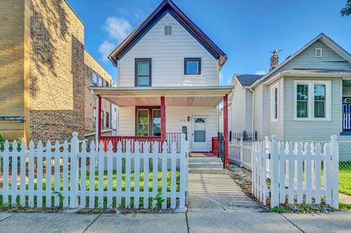 4170 W Cornelia, Chicago, IL 60641
