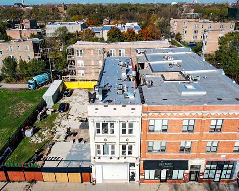2838 W Roosevelt Unit 3R, Chicago, IL 60612
