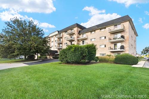 1000 S Lorraine Unit 412, Wheaton, IL 60189