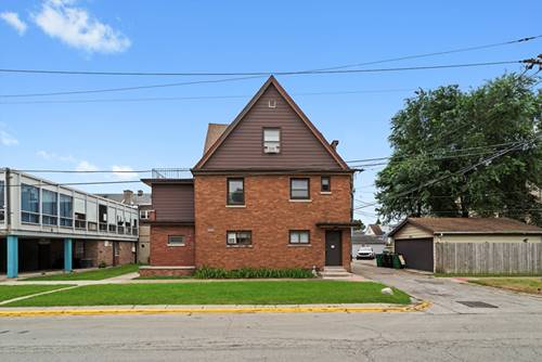 6810 31st, Berwyn, IL 60402