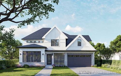 306 S Grant, Westmont, IL 60559