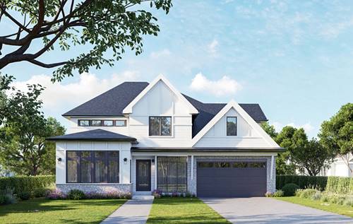 306 S Grant, Westmont, IL 60559