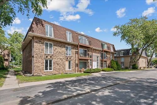 5700 Circle Unit 101, Oak Lawn, IL 60453