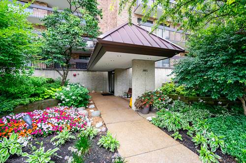 3801 Mission Hills Unit 204, Northbrook, IL 60062