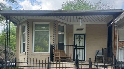 6442 S Loomis, Chicago, IL 60636