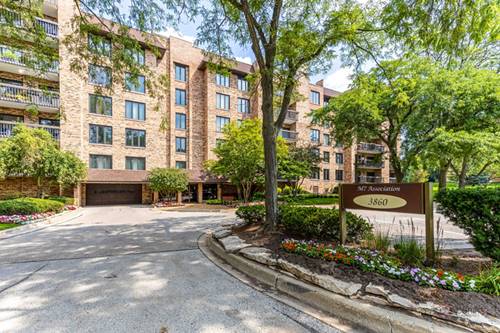 3860 Mission Hills Unit 417, Northbrook, IL 60062