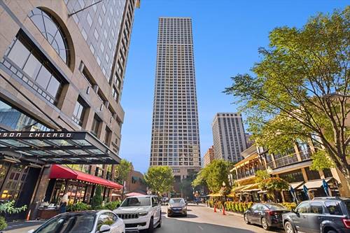 1030 N State Unit 33GH, Chicago, IL 60610
