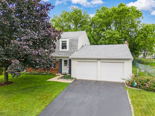 100 Ellington, Schaumburg, IL 60194