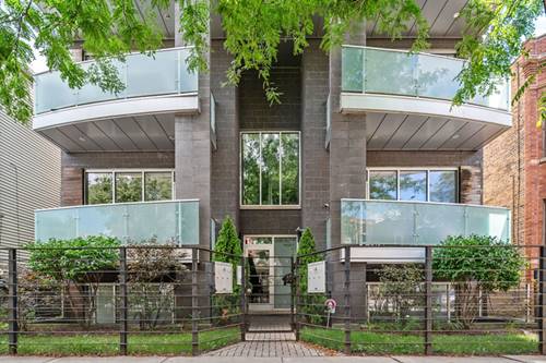 1437 W Diversey Unit 1E, Chicago, IL 60614