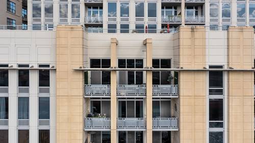 720 N Larrabee Unit 604, Chicago, IL 60654