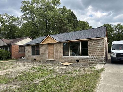737 E 155th, South Holland, IL 60473