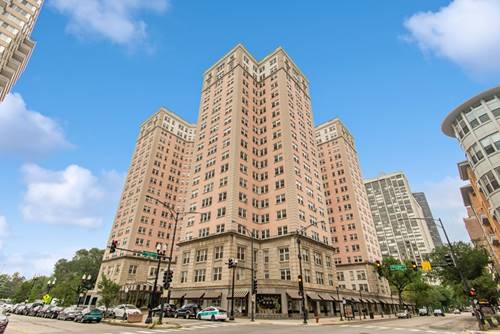 5555 N Sheridan Unit 1603-04, Chicago, IL 60640