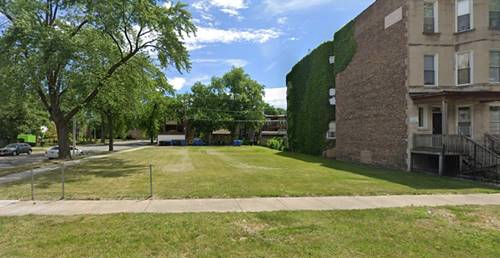 6403 S Rhodes, Chicago, IL 60637