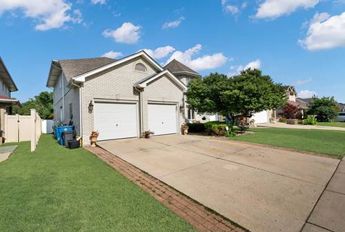 10745 Lockwood, Oak Lawn, IL 60453