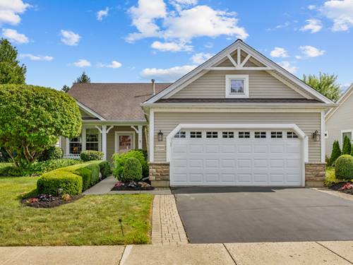 13169 W Essex, Huntley, IL 60142