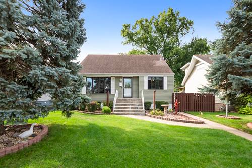 3723 W 115, Alsip, IL 60803