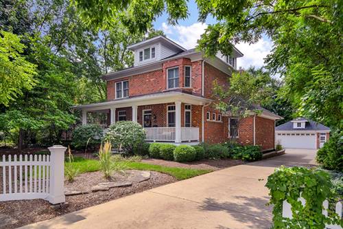 360 N Main, Glen Ellyn, IL 60137