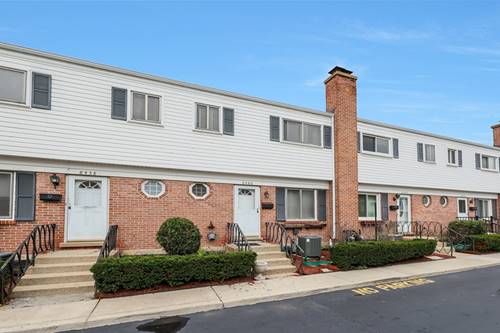 8440 Linder, Skokie, IL 60077
