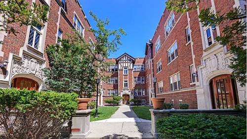 1635 Ridge Unit 12-2, Evanston, IL 60201