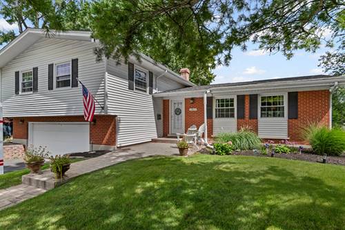 5809 Clover, Lisle, IL 60532