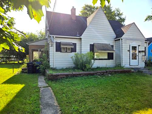 1117 Judge, Waukegan, IL 60085
