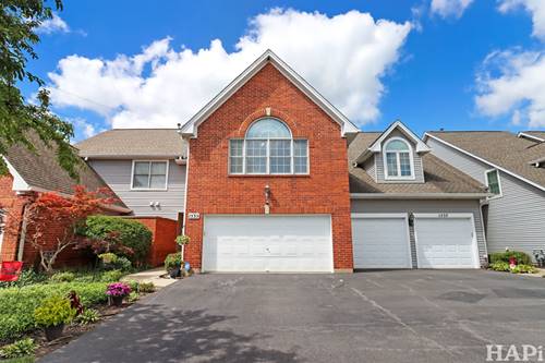 1535 W Ethans Glen, Palatine, IL 60067