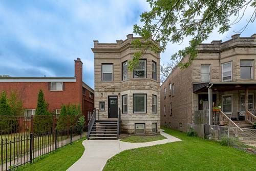 35 N Mayfield, Chicago, IL 60644