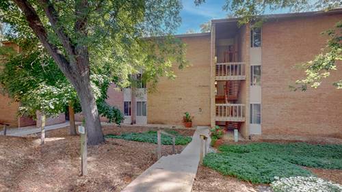 6017 Forest View Unit 1D, Lisle, IL 60532