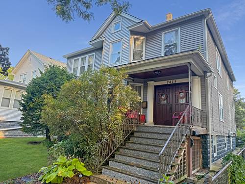 7415 Dixon, Forest Park, IL 60130